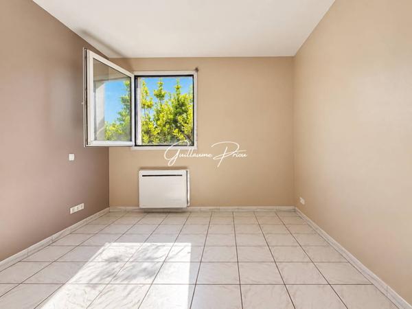 Appartement à vendre 2 pièces de 50 m²