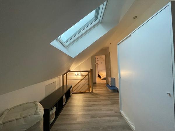 Maison - 5 pièces - 135 m²