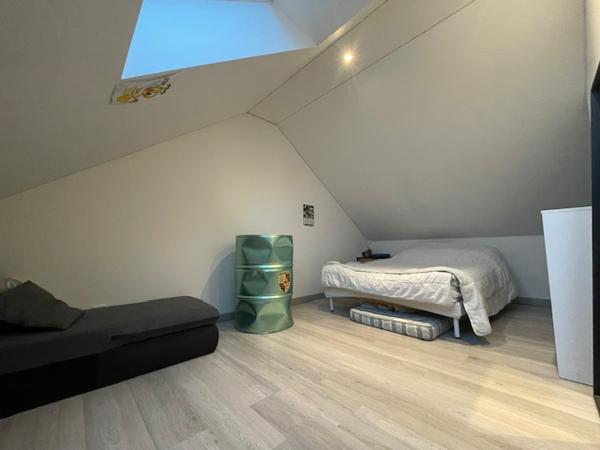 Maison - 5 pièces - 135 m²