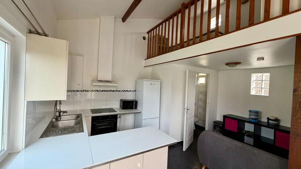 Immeuble 5 pièces 73 m2