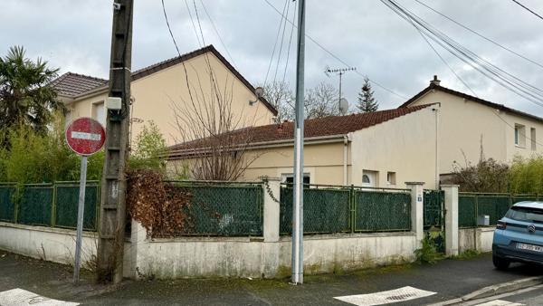 Immeuble 5 pièces 73 m2