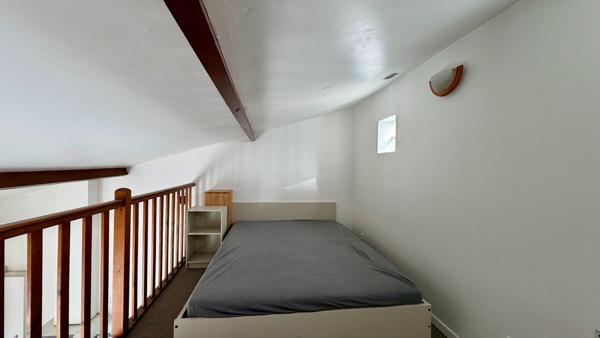 Immeuble 5 pièces 73 m2