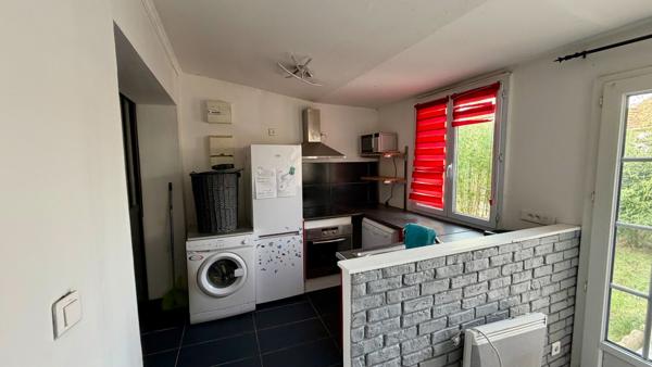 Immeuble 5 pièces 73 m2