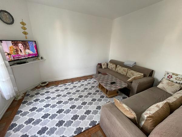Maison 4 pièces 80 m2