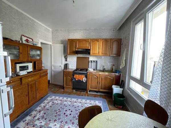 Maison 4 pièces 80 m2
