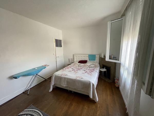Maison 4 pièces 80 m2