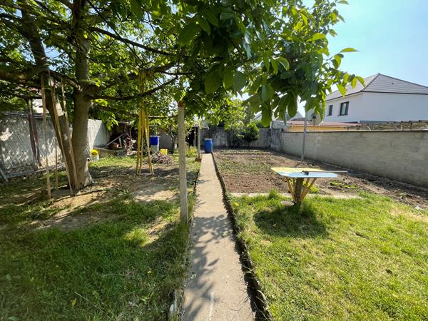 Maison 4 pièces 80 m2