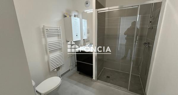 Location Appartement 2 pièces 40.2 m² - Le Havre 76600
