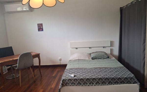 Maison à vendre    5 pièces •  Le François