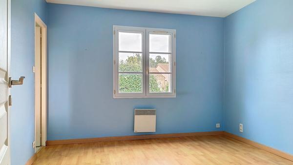 Maison à vendre 5 pièces aux Sables d'Olonne 3 chambres proche centre ville