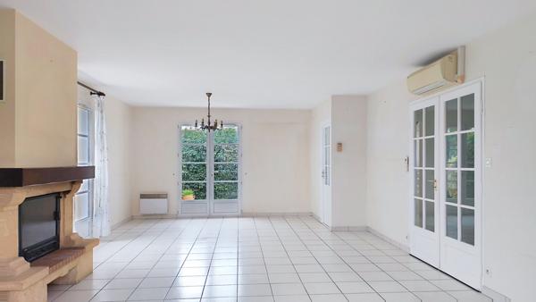 Maison à vendre 5 pièces aux Sables d'Olonne 3 chambres proche centre ville