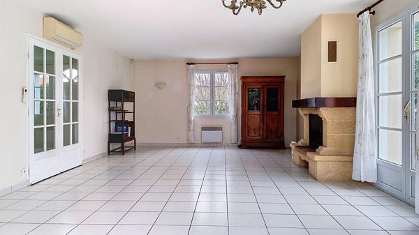 Maison à vendre 5 pièces aux Sables d'Olonne 3 chambres proche centre ville