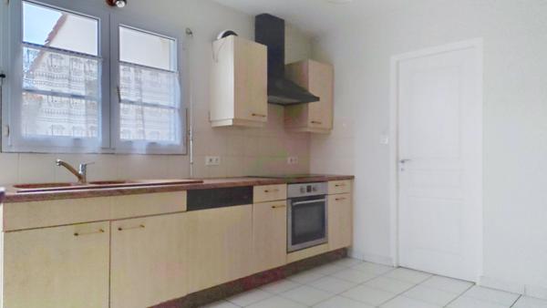 Maison à vendre 5 pièces aux Sables d'Olonne 3 chambres proche centre ville