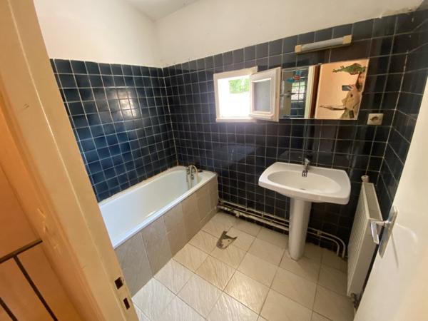 Maison à vendre |  Villefranche-de-Rouergue |  5 pièces | 90 m²