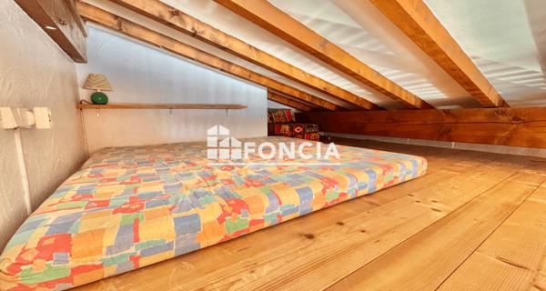 À vendre Appartement 2 pièces 43.69 m² - Praz-sur-arly 74120