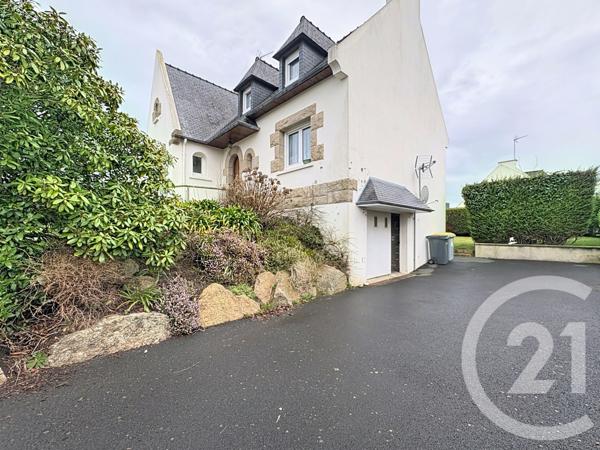Maison à vendre  5 pièces - 116 m2 LANNION - 22