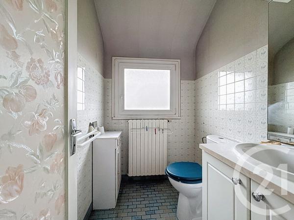 Maison à vendre  5 pièces - 116 m2 LANNION - 22