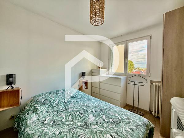 Appartement 3 pièces 46 m2