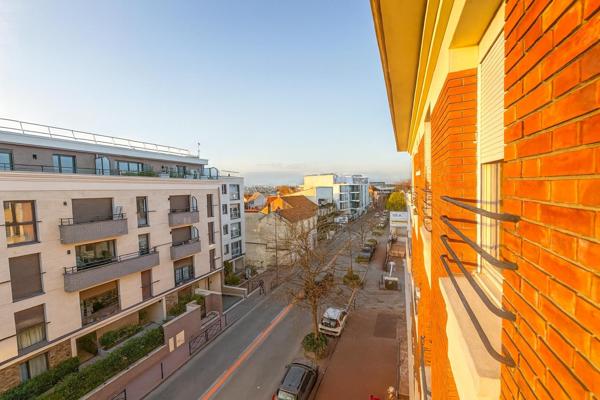 Appartement 2 pièces 38 m2