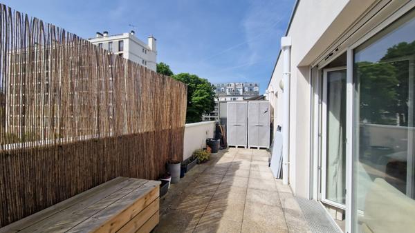 Appartement 3 pièces 54.9 m2