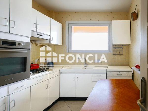 À vendre Appartement 6 pièces 127 m² - La Roche-sur-yon 85000