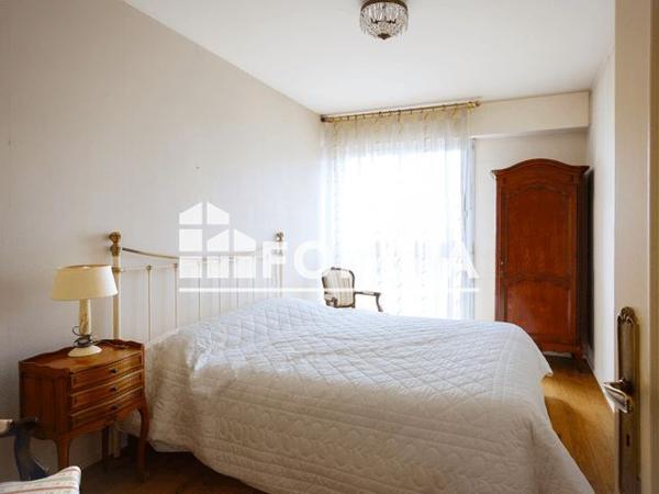 À vendre Appartement 6 pièces 127 m² - La Roche-sur-yon 85000