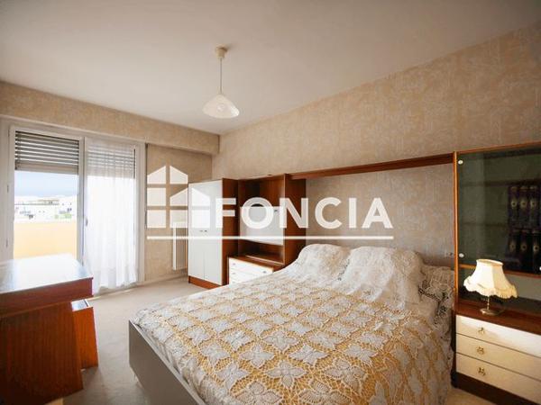 À vendre Appartement 6 pièces 127 m² - La Roche-sur-yon 85000