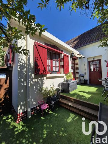 Maison à vendre 3 pièces 64 m² Chambly