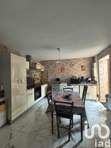 Maison à vendre 3 pièces 64 m² Chambly