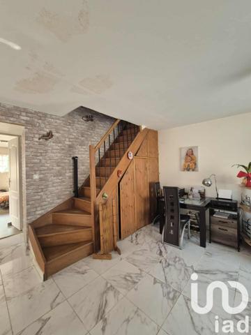 Maison à vendre 3 pièces 64 m² Chambly