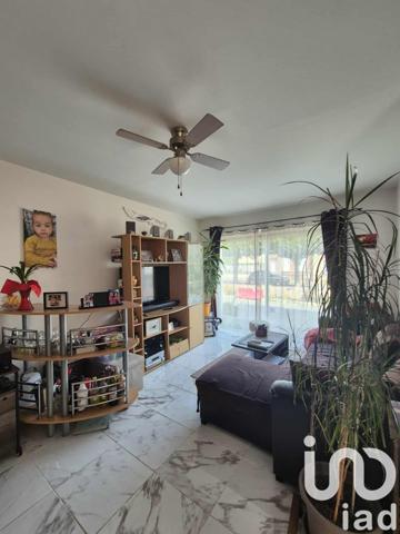 Maison à vendre 3 pièces 64 m² Chambly