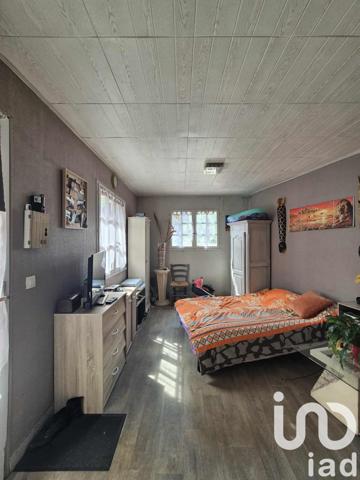 Maison à vendre 3 pièces 64 m² Chambly