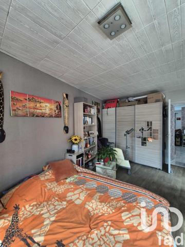 Maison à vendre 3 pièces 64 m² Chambly