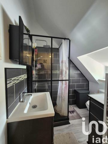 Maison à vendre 3 pièces 64 m² Chambly