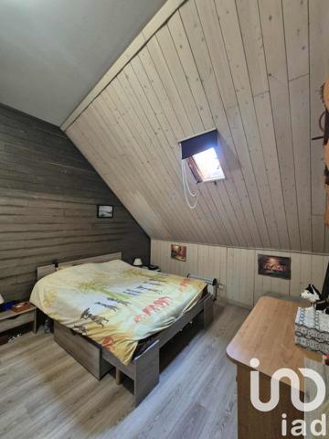 Maison à vendre 3 pièces 64 m² Chambly