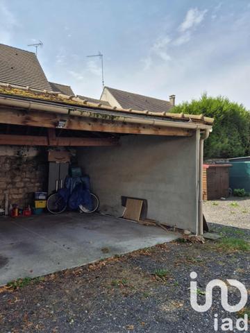 Maison à vendre 3 pièces 64 m² Chambly