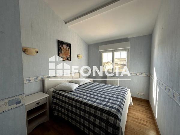 À vendre Maison 6 pièces 125 m² - Saujon 17600