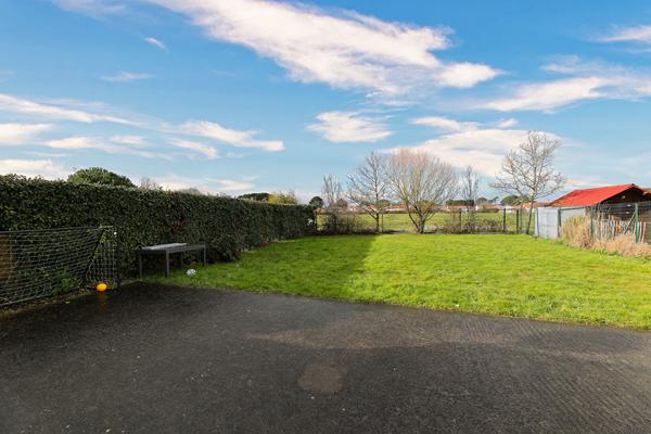 Maison Saint Michel Chef Chef 3 chambres