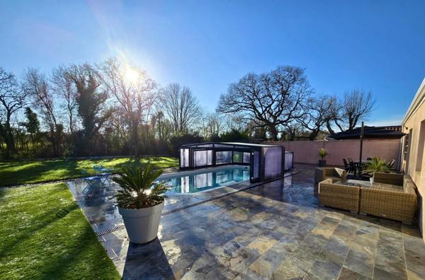 Maison Saint Michel Chef Chef 3 chambres