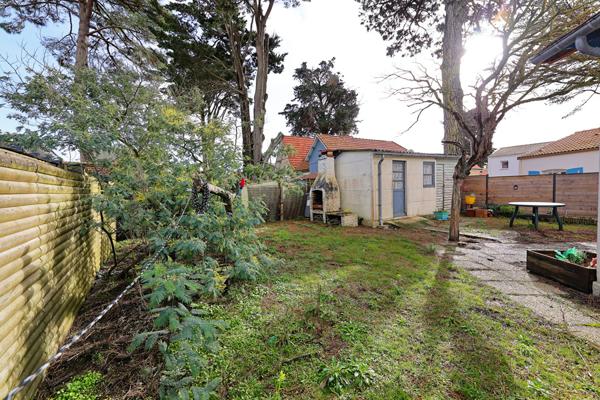 Maison Saint Michel Chef Chef 3 chambres