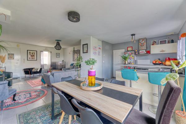 Maison Saint Michel Chef Chef 3 chambres