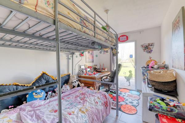 Maison Saint Michel Chef Chef 3 chambres