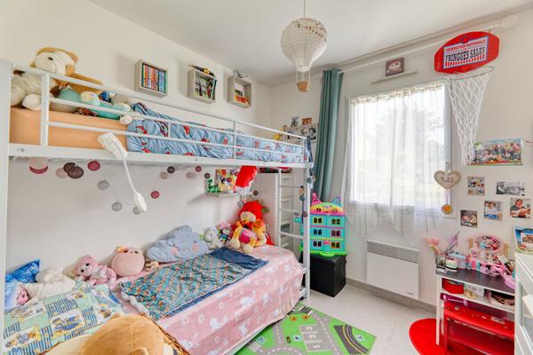 Maison Saint Michel Chef Chef 3 chambres