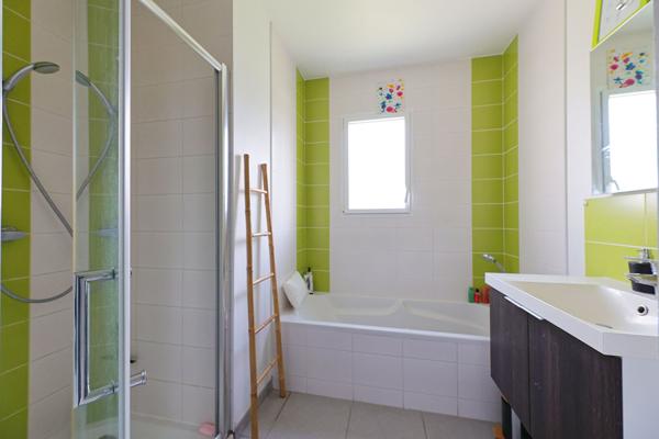 Maison Saint Michel Chef Chef 3 chambres