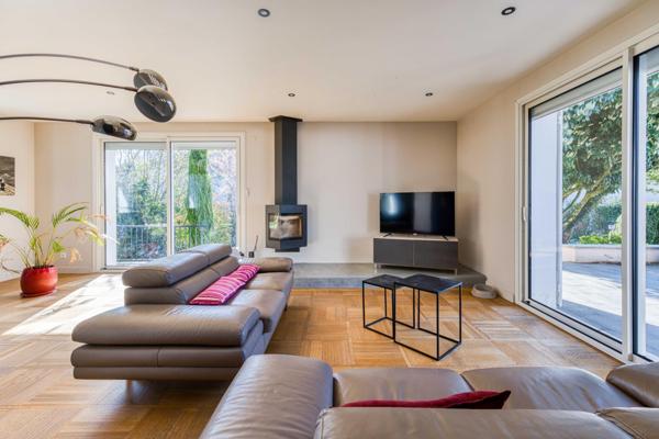 Maison de caractère dans un environnement calme