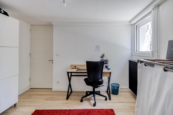 Maison de caractère dans un environnement calme