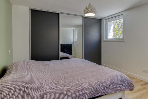 Maison de caractère dans un environnement calme