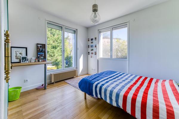 Maison de caractère dans un environnement calme