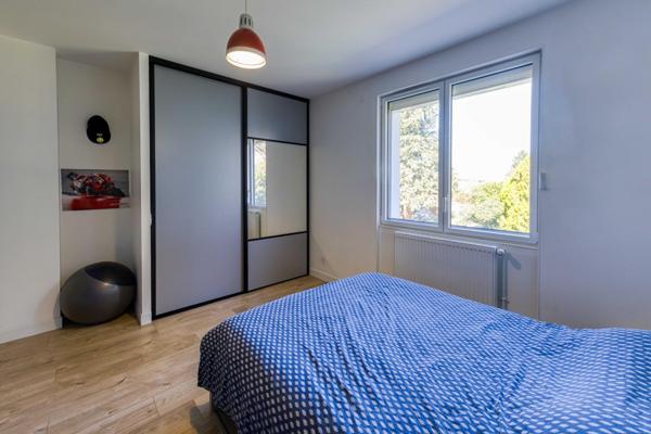 Maison de caractère dans un environnement calme