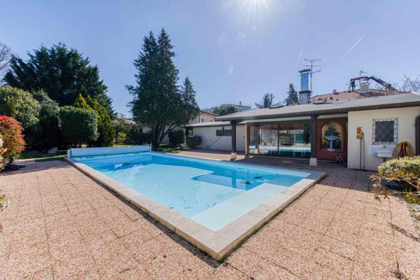 Maison de caractère dans un environnement calme